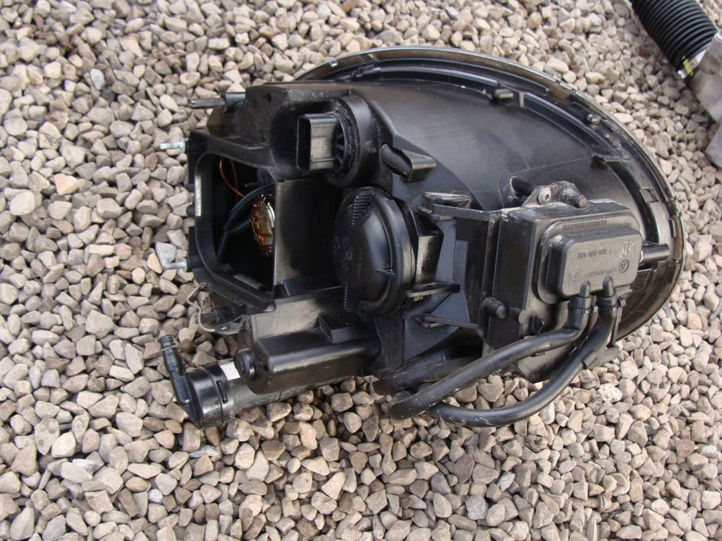 Frontscheinwerfer Mini R50 R53 6961352 Xenon Rechts Scheinwerfer Headlight SCH6673781271de