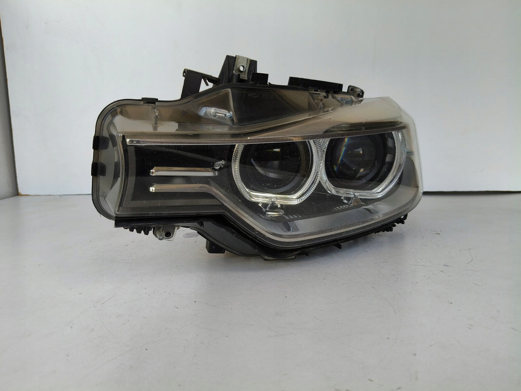 Frontscheinwerfer BMW 3 F30 F31 7259525 LED Links Scheinwerfer Headlight SCH4738774355vc