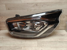 Load image into Gallery viewer, Frontscheinwerfer Ford Transit Custom JK2113W030DH Links Scheinwerfer Headlight SCH2721614751rv