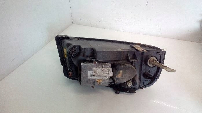 Frontscheinwerfer VW Sharan Links Scheinwerfer Headlight