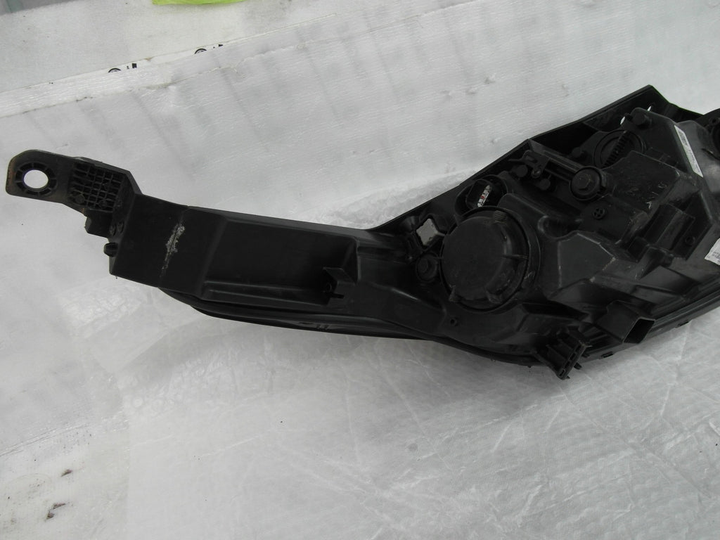 Frontscheinwerfer Kia Xceed 92101J7300 LED Links Scheinwerfer Headlight