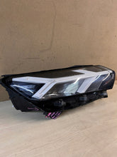 Laden Sie das Bild in den Galerie-Viewer, Frontscheinwerfer Dacia Sandero III 260107978R Rechts Scheinwerfer Headlight SCH5276087833jz
