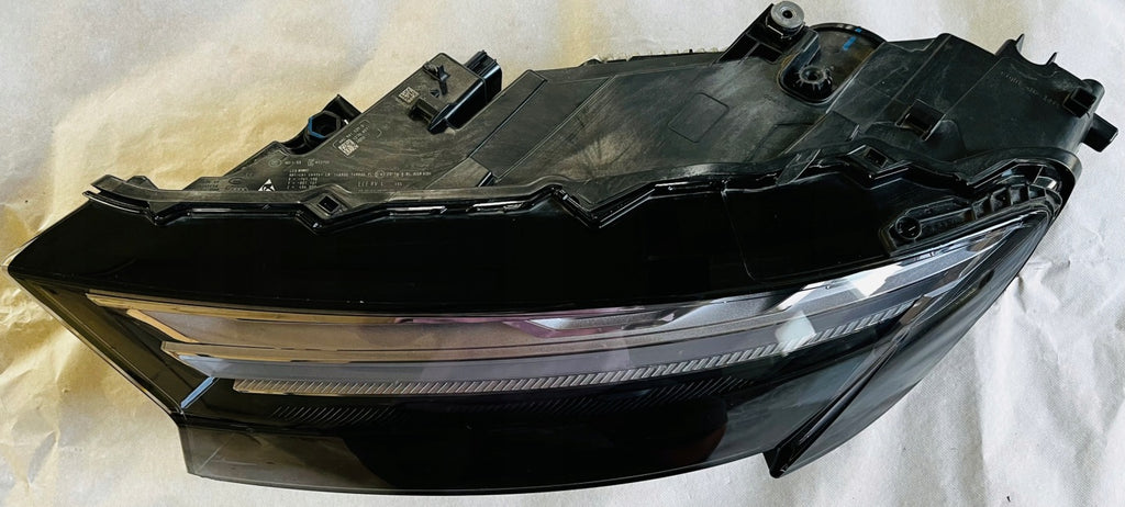 Frontscheinwerfer Audi Q7 4mb 4M0941039D LED Links Scheinwerfer Headlight SCH5946187806gq