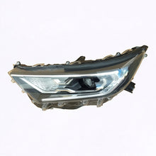 Laden Sie das Bild in den Galerie-Viewer, Frontscheinwerfer Toyota V W4043 LED Ein Stück (Rechts oder Links) Headlight
