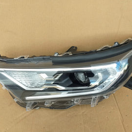 Frontscheinwerfer Toyota V W4043 LED Ein Stück (Rechts oder Links) Headlight SCH8012316285au