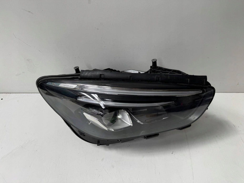 Frontscheinwerfer Mercedes-Benz Citan A4209063900 Rechts Scheinwerfer Headlight SCH1670298031ei