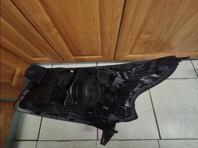 Frontscheinwerfer Renault Trafic III 260105469R LED Rechts Headlight SCH4333644950cs