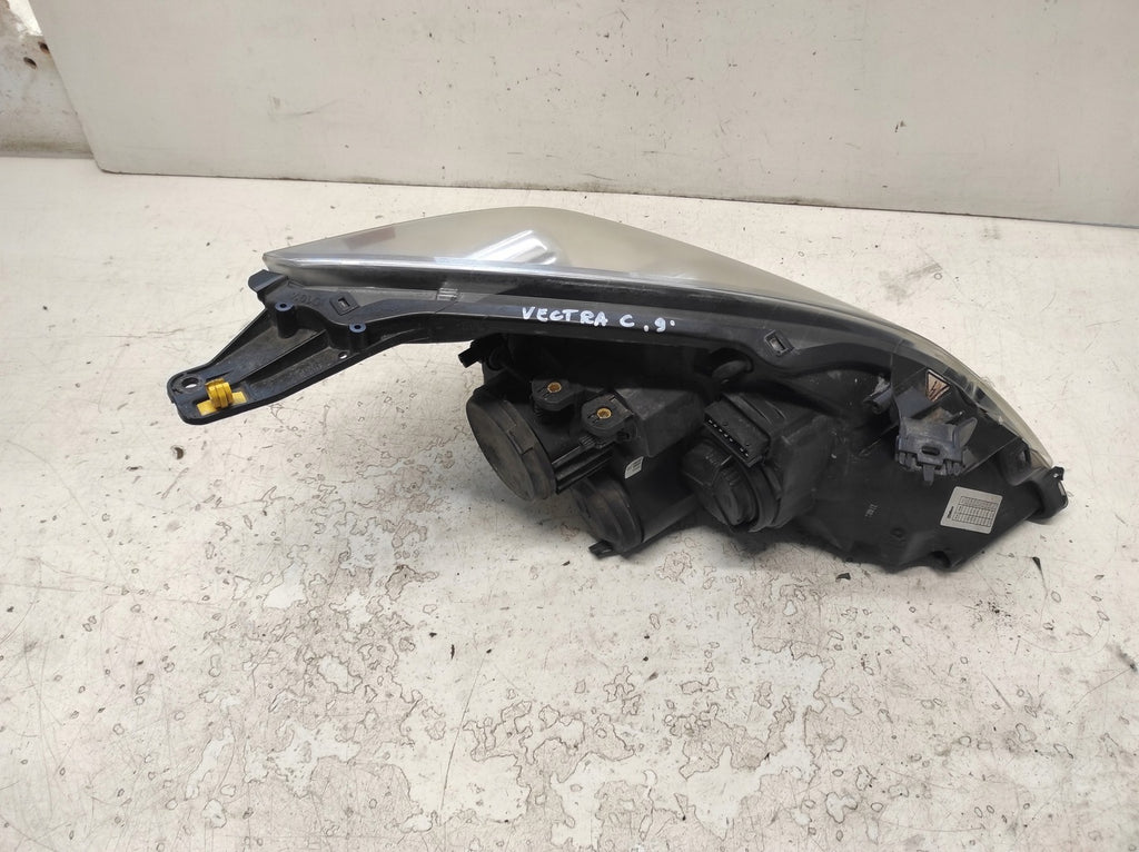 Frontscheinwerfer Opel Vectra C 13170928 Xenon Links Scheinwerfer Headlight SCH4970736662fh