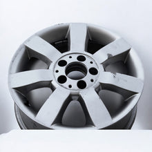 Load image into Gallery viewer, 1x Alufelge 16 Zoll 6.0&quot; 5x112 46ET Glanz Silber A1694011902 Mercedes-Benz