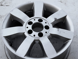 1x Alufelge 16 Zoll 6.0