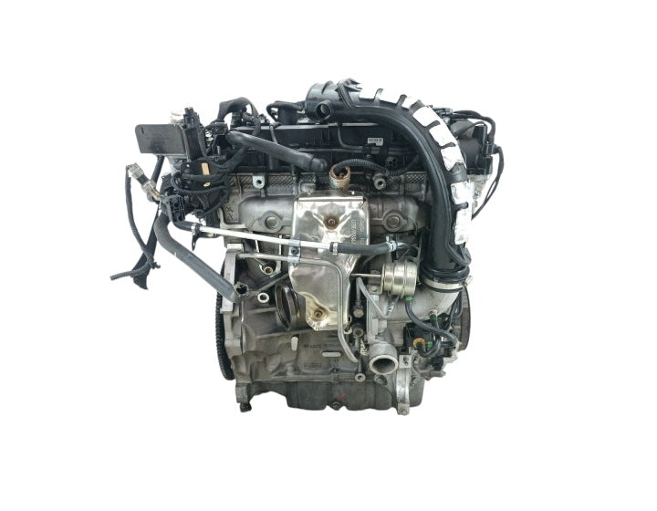 Motor Ford Focus R9DA R9D 2.0 250PS 184kW 139TKm 2013 Benzin Engine Komplett MOT4913559511bc