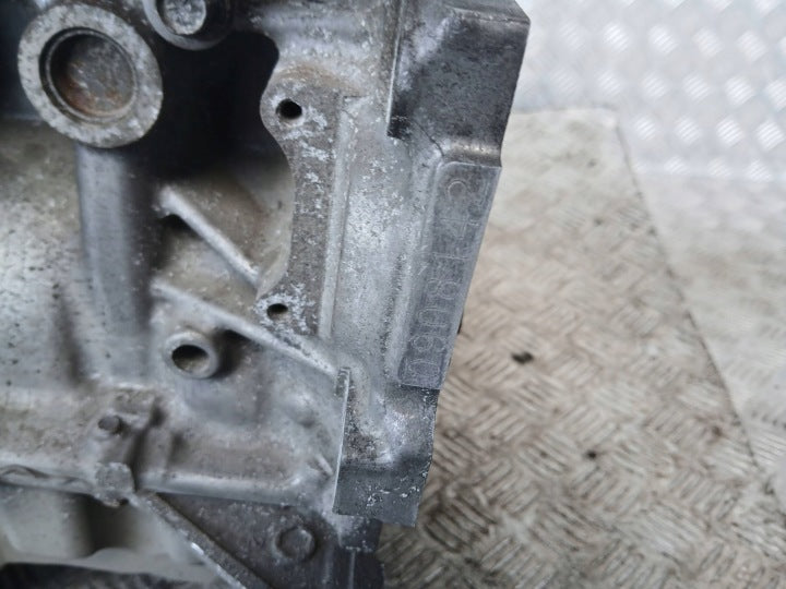 Motor Toyota Yaris 1NR 1.3 VVTI 2016 Benzin Engine Unkomplett MOT9225916397tb