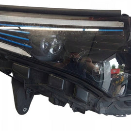 Frontscheinwerfer Mercedes-Benz Eqc A2939062801 Rechts Scheinwerfer Headlight SCH3674015554rj