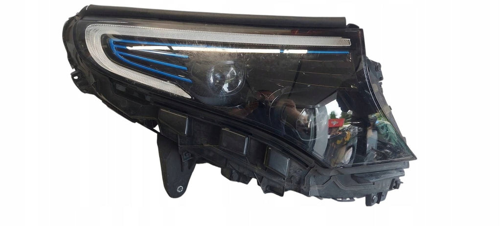 Frontscheinwerfer Mercedes-Benz Eqc A2939062801 Rechts Scheinwerfer Headlight SCH3674015554rj