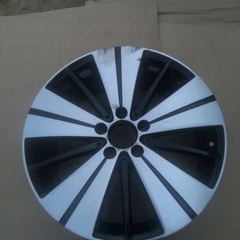 1x Alufelge 18 Zoll 7.5