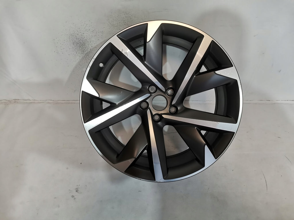 1x Alufelge 20 Zoll 8.5" 5x112 38ET 5FJ601025E Seat Tarraco Rim Wheel FEL6873661735zn