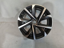 Load image into Gallery viewer, 1x Alufelge 20 Zoll 8.5" 5x112 38ET 5FJ601025E Seat Tarraco Rim Wheel FEL6873661735zn