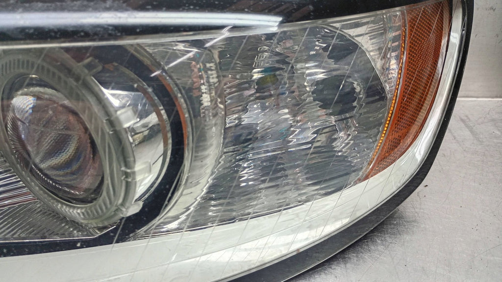 Frontscheinwerfer Volvo S40 II 31265694 Links Scheinwerfer Headlight SCH2536566980jf