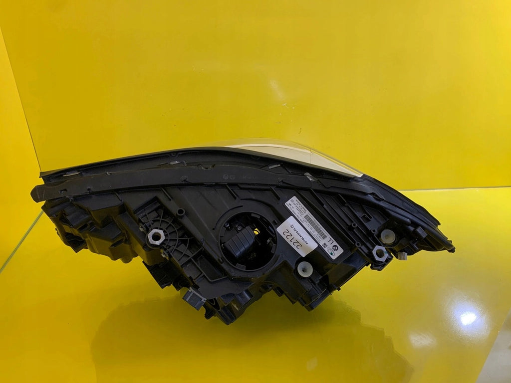 Frontscheinwerfer BMW 6 G32 7496444-02 LED Rechts Scheinwerfer Headlight SCH6630535275xd