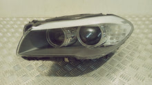 Load image into Gallery viewer, Frontscheinwerfer BMW 5 F11 F10 7203245 Xenon Links Scheinwerfer Headlight SCH4219724395tb