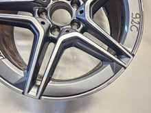 Load image into Gallery viewer, 1x Alufelge 19 Zoll 7.5" 5x112 53ET A2474011500 Mercedes-Benz Glb X247 Rim Wheel FEL4498156827bi