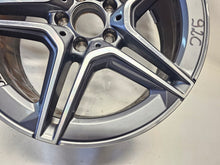 Load image into Gallery viewer, 1x Alufelge 19 Zoll 7.5" 5x112 53ET A2474011500 Mercedes-Benz Glb X247 Rim Wheel FEL4498156827bi