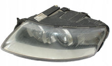 Load image into Gallery viewer, Frontscheinwerfer Audi A6 C6 4F0941003AK Links Scheinwerfer Headlight SCH6150800431jn