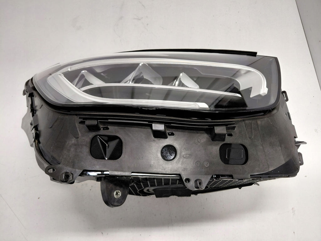 Frontscheinwerfer Mercedes-Benz Glc A2539067001 Rechts Scheinwerfer Headlight SCH7007422750dt