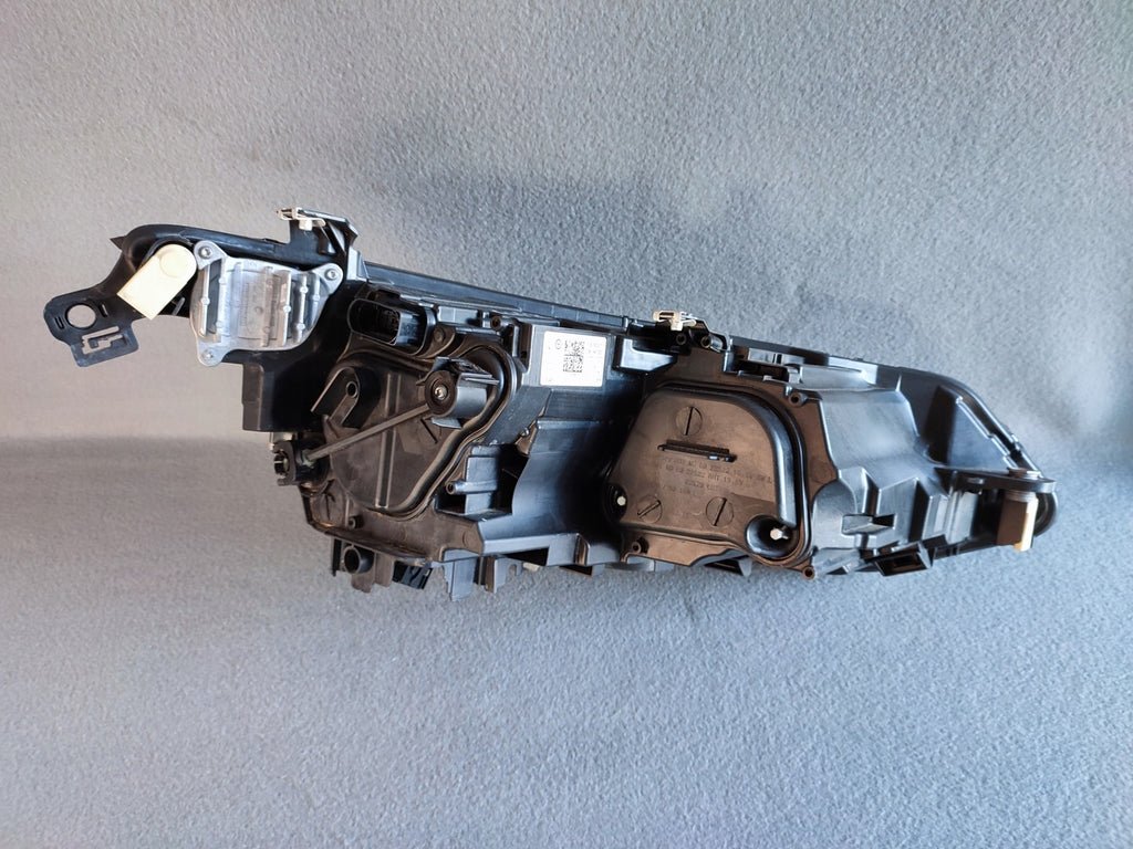 Frontscheinwerfer VW Golf VIII 5H1941035 LED Links Scheinwerfer Headlight SCH7056295203si