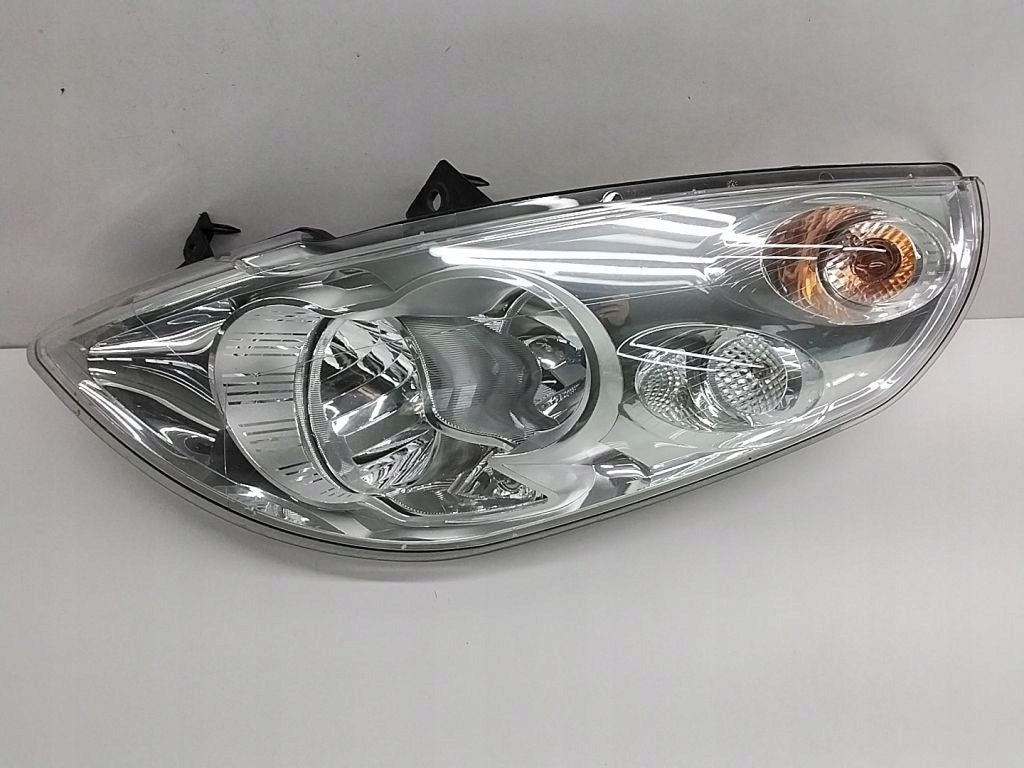 Frontscheinwerfer Renault Master III 260608716R Links Scheinwerfer Headlight SCH2474575659ww