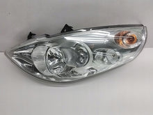 Laden Sie das Bild in den Galerie-Viewer, Frontscheinwerfer Renault Master III 260608716R Links Scheinwerfer Headlight SCH2474575659ww