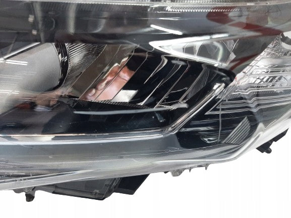 Frontscheinwerfer Toyota Land Cruiser Full LED Links Scheinwerfer Headlight SCH9012707572zd