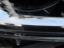 Laden Sie das Bild in den Galerie-Viewer, Frontscheinwerfer Skoda Superb III 3V1941016D LED Rechts Scheinwerfer Headlight