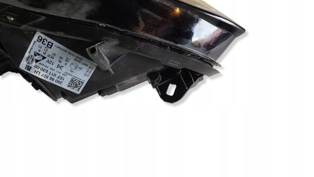 Frontscheinwerfer Opel Corsa E 39068627 Links Scheinwerfer Headlight SCH5463826693up