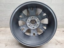 Load image into Gallery viewer, 1x Alufelge 18 Zoll JB3C1007R2A Ford Ranger Rim Wheel FEL2298086412ba