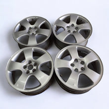 Load image into Gallery viewer, 4x Alufelge 16 Zoll Audi A3 Rim Wheel