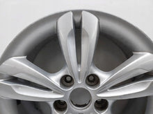 Load image into Gallery viewer, 1x Alufelge 17 Zoll 6.5&quot; 5x114.3 48ET SPP9223 Hyundai Ix35 Rim Wheel