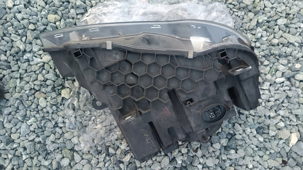 Frontscheinwerfer BMW X3 F25 7400017-05 Xenon Links Scheinwerfer Headlight SCH7164538375wj