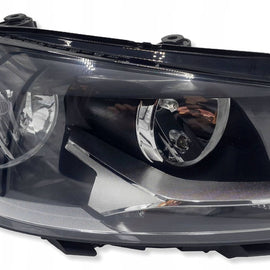 Frontscheinwerfer VW Touran 1T1941006H Rechts Scheinwerfer Headlight SCH8237720782ib
