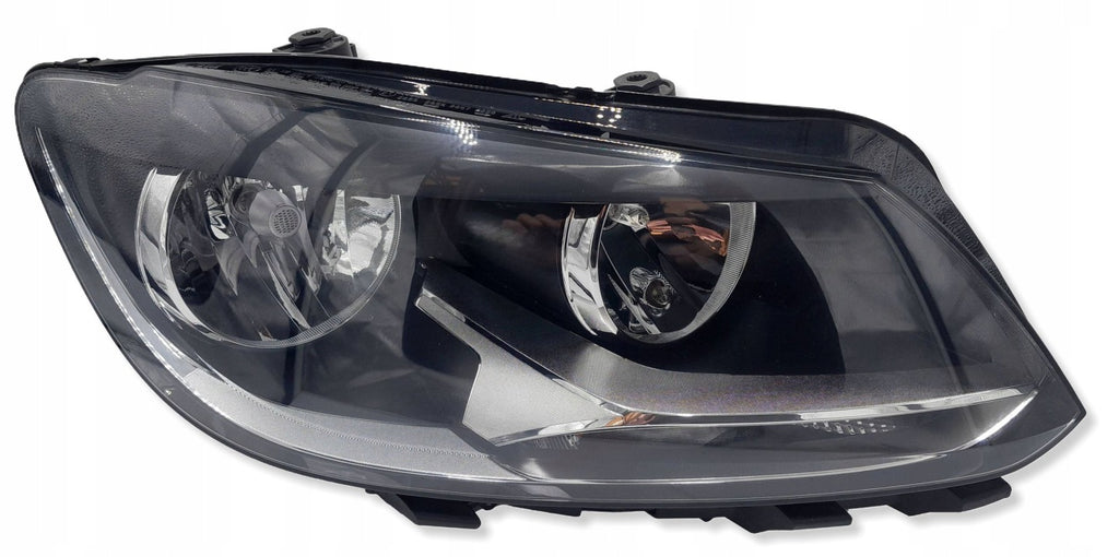 Frontscheinwerfer VW Touran 1T1941006H Rechts Scheinwerfer Headlight SCH8237720782ib