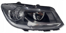 Load image into Gallery viewer, Frontscheinwerfer VW Touran 1T1941006H Rechts Scheinwerfer Headlight SCH8237720782ib