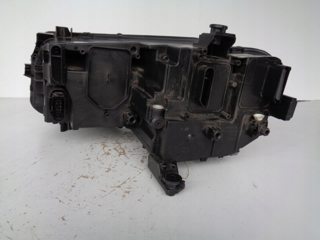 Frontscheinwerfer VW Tiguan 5NB941036D Rechts Scheinwerfer Headlight