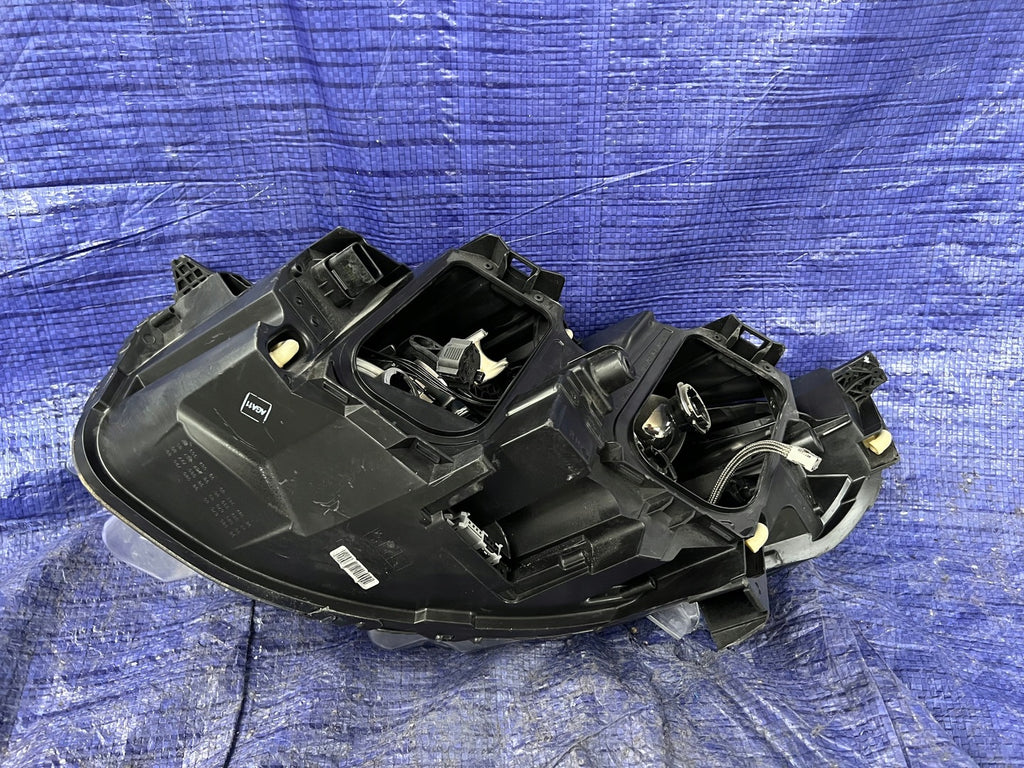 Frontscheinwerfer Peugeot Expert 9808235780 Xenon Rechts Scheinwerfer Headlight SCH2684365621bp