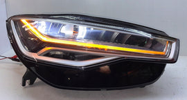 Frontscheinwerfer Audi A6 C7 4G0941035 4G0941036 Full LED Rechts oder Links SCH4372717947kt