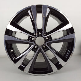 1x Alufelge 18 Zoll 7.5
