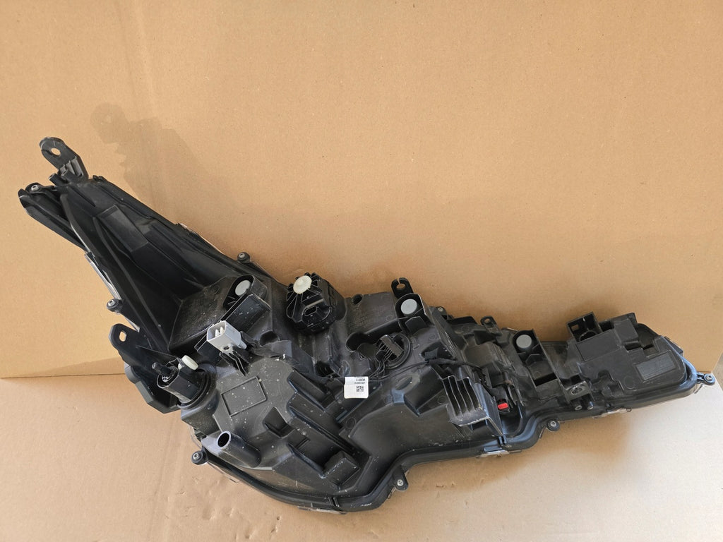 Frontscheinwerfer Toyota Corolla 81150-02S60 Links Scheinwerfer Headlight