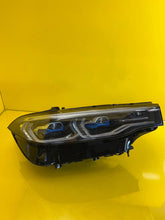 Load image into Gallery viewer, Frontscheinwerfer BMW X7 G07 7933326-05 Laser Rechts Scheinwerfer Headlight SCH3509417839nl