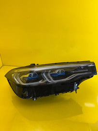 Frontscheinwerfer BMW X7 G07 7933326-05 Laser Rechts Scheinwerfer Headlight SCH3509417839nl