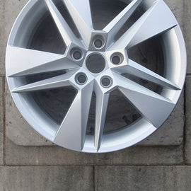 1x Alufelge 17 Zoll 6.5