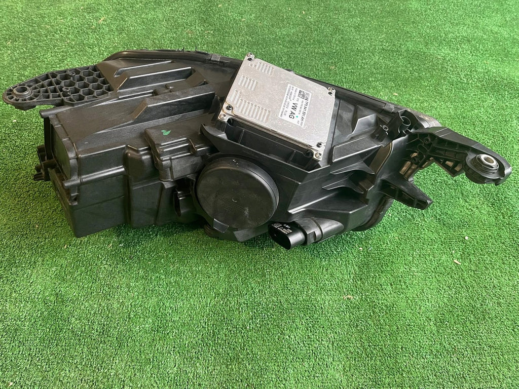 Frontscheinwerfer Skoda Fabia III 6V1941016F LED Rechts Scheinwerfer Headlight SCH4491015838xy